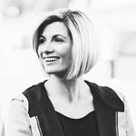 Jodie Whittaker fan page - @jodie_whittakerfanpage - Instagram
