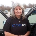 Jodi Parrish - @scrapper4242 - Instagram