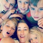 Jodi Waddoups Parrish - @jodiv8 - Instagram