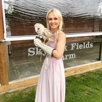 Jodie Parrish - @jodieparrish89 - Instagram