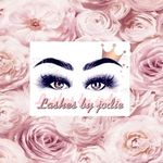 Jodie Proctor🤍 - @lashesbyjodie_x - Instagram