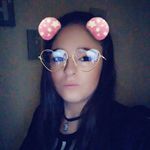 Jodie Proctor - @jodie93louise - Instagram