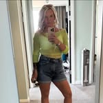 Jodie Gibb - @jodiequick87 - Instagram