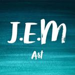 Jodie Marrion-Randall - @drawing_with_jem - Instagram