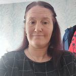 Jodie Randall - @randalljodie - Instagram