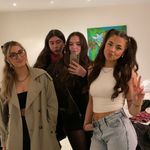 @jodieroe_ - Instagram