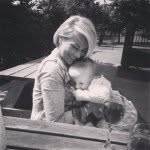 Jodie Christie - @jodierushford - Instagram