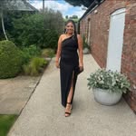 Jodie Jane - @jodierushin - Instagram