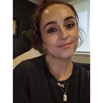 Jodie Ryan - @notfastverycurious - Instagram