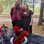 Jodi Schuster - @snakechic2112 - Instagram