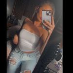 Jodie - @jodiesinclair21 - Instagram