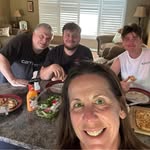 Jodi Cratt Singleton - @jojosing68 - Instagram