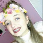 Molly - @stay.strong.jodie - Instagram