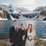 Jodie Stuart - @marriedbyjodie - Instagram