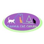 Jodie Stuart - @nanna_cat_cards - Instagram