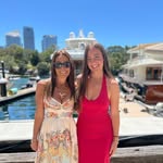 Jodie Stuart-Robertson - @jodiestuartrobertson - Instagram