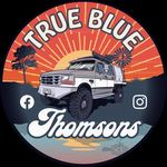 mark + jodie + archie + cohen + tully 🐕 - @truebluethomsons - Instagram