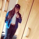 Jodie Comerford Wall - @jodiewall28 - Instagram