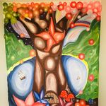 Jodie Leigh’s Wall Illustrations - @jodieleighs_wallillustrations - Instagram