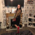 Jodie Wall - @jodiewall17 - Instagram
