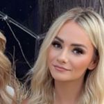 Jodie Welsh - @missjodiehannah - Instagram
