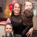 Jodie Wilkinson - @jodie.wilkinson.58323 - Instagram