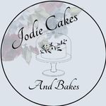 Jodie Wilkinson - @jodiecakesandbakes - Instagram