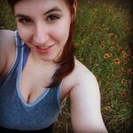 Jodie Wilkinson - @jwzozo8 - Instagram