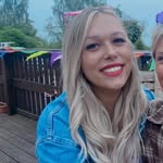 Jodie Wright - @jodiewrightx3 - Instagram
