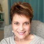 Jodie Wright - @cozy_little_happyshack - Instagram