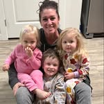 Jody Adamson - @browneyedgirl0007 - Instagram