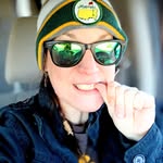 Jodi Baldwin - @a_girl_named_dudley - Instagram