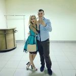 Jody Baldwin - @jodybaldwin186 - Instagram