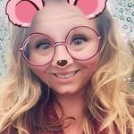 Jody Baldwin - @jodettemichele - Instagram