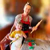 Jodi Barr - @mrs_barrs_natural_foods - TikTok