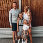 Jody Barry - @jodybarry93 - Instagram
