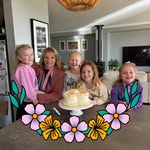 Jody Barrett - @tarahll - Instagram