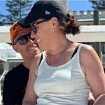 Jody Barrett - @jodyb77 - Instagram