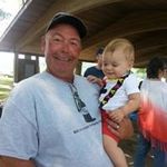 Jody Barrett - @jodybarrett12 - Instagram
