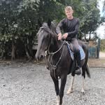 Jody Barrett - @jodybarrett24 - Instagram