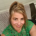 Jody Barrett - @jodybazzerwall - Instagram