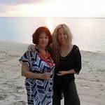 Jody Bartlett - @sistersquid2 - Instagram