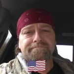 Jody Bateman - @standingbear54 - Instagram