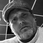 Jody Bates - @psycho_stang.jdb - Instagram