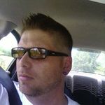Jody Bates - @dang_the_stang - Instagram