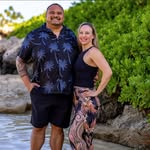 Jody Beach - @brett_n_jody - Instagram