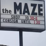 Jody Beck - @themazeconsignment - Instagram