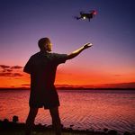 Jody Beck - @lookup_drones - Instagram