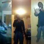 Jody Brezz Bee - @ace_bougie49 - Instagram