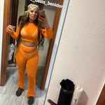 Jody Burbage - @jody.beeee - Instagram